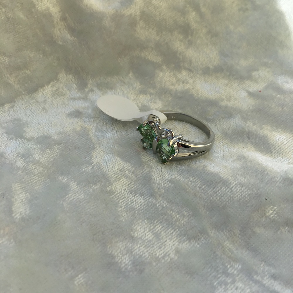 Butterfly ring - Picture 4 of 4