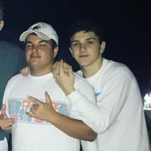 Meet your Posher, Brycen