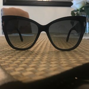 Tom ford sunshades from Nordstrom