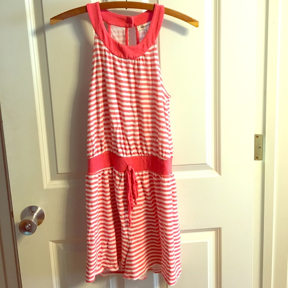 Size XS Romper