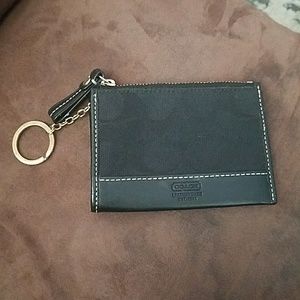 Must go.. Gold Coach coinholder