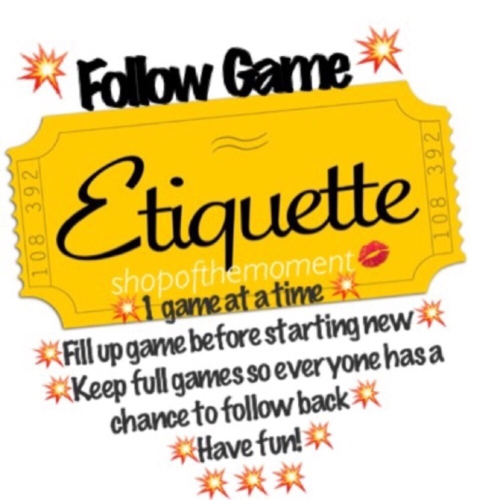 Welcome to the Rockstars ✰ Follow Game#5 ✰ PFF’s ✰ - Picture 2 of 6