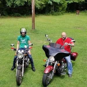 Meet your Posher, Cale