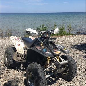 Meet your Posher, Matt