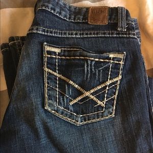 BKE Madison Jeans