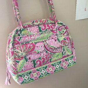 Vera Bradley bag/ Diaper Bag