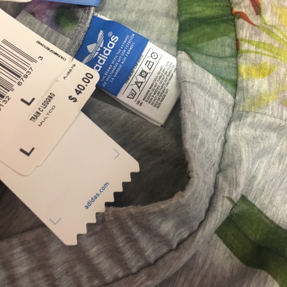 Adida Pants - Picture 3 of 3