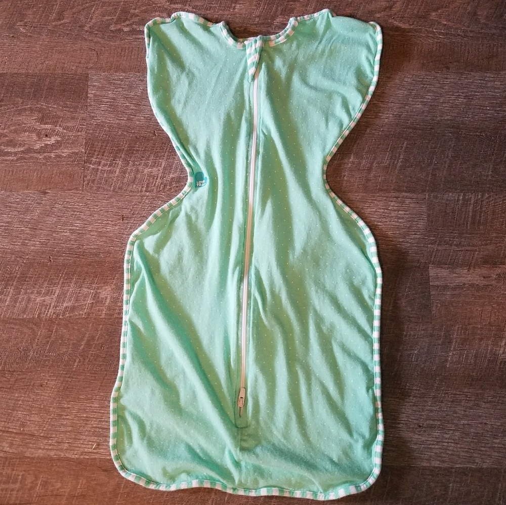 Love to Dream Swaddle