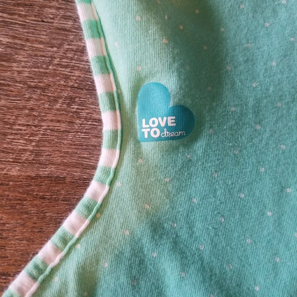 Love to Dream Swaddle - Picture 3 of 4