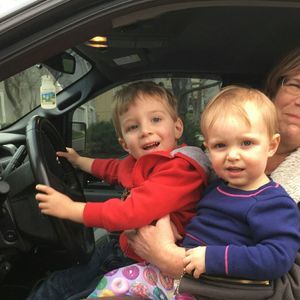 Meet your Posher, Ellen