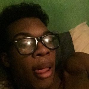 Meet your Posher, Rodney