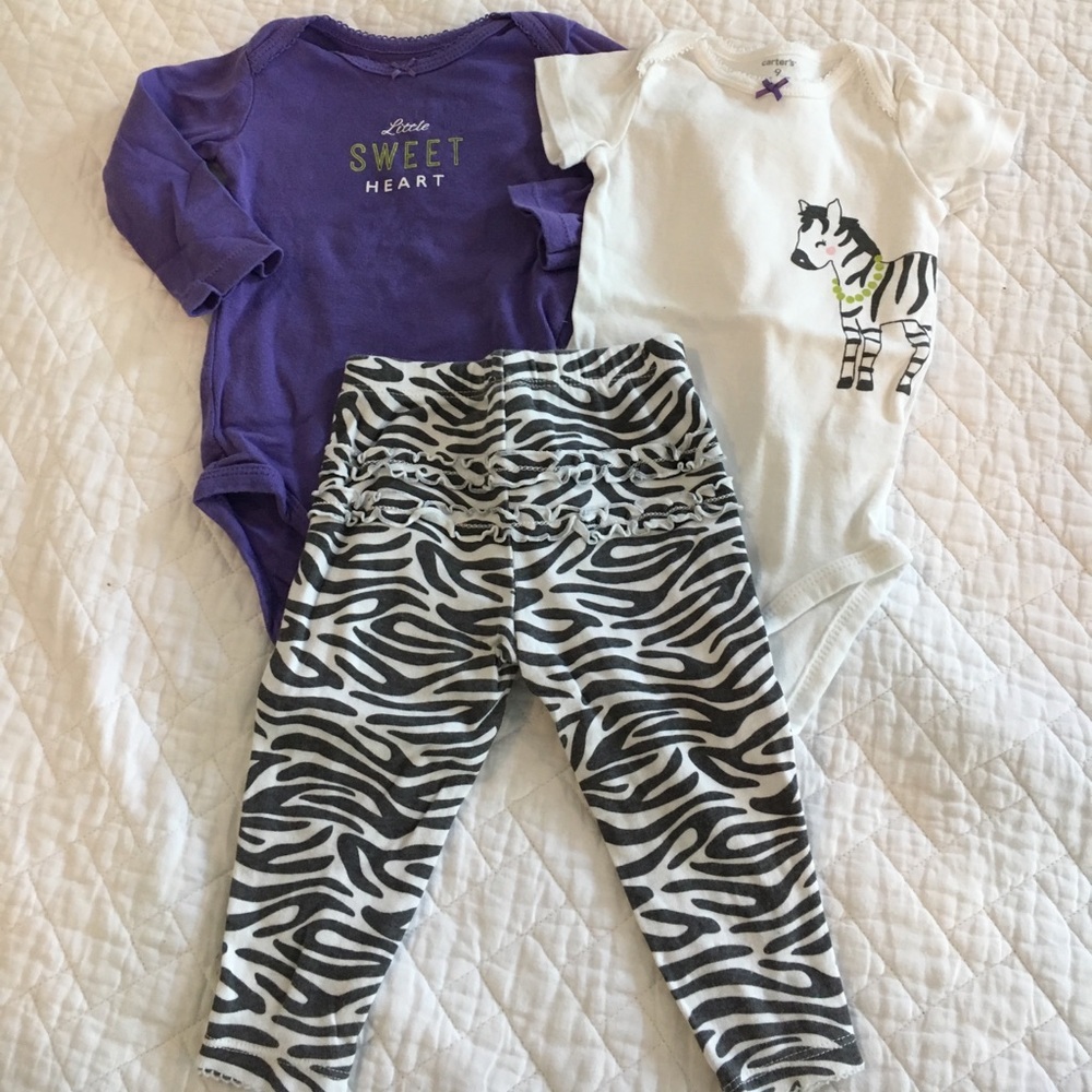3 piece set