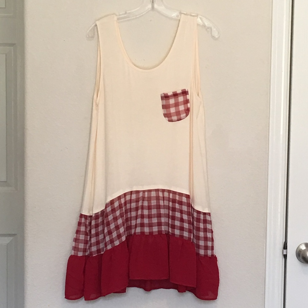 Tunic Top