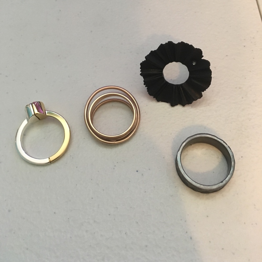 COS ring bundle