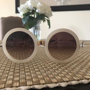 Wildfox sunshades from Nordstrom