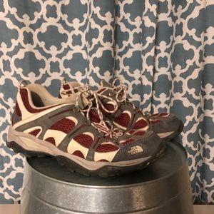 The North Face Shoes