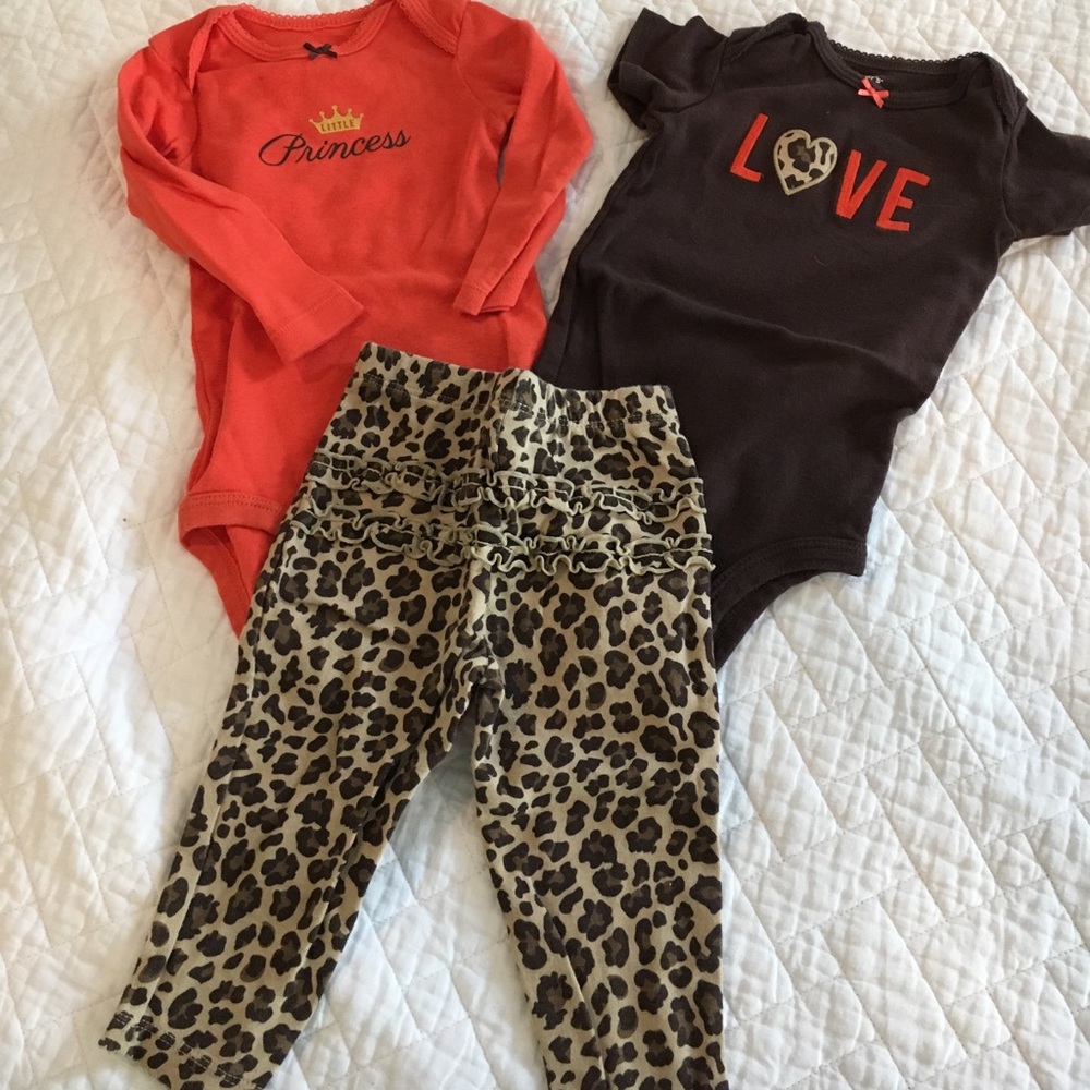 3 piece set