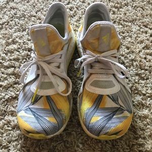 Performance Women's Pureboost X Running Shoe