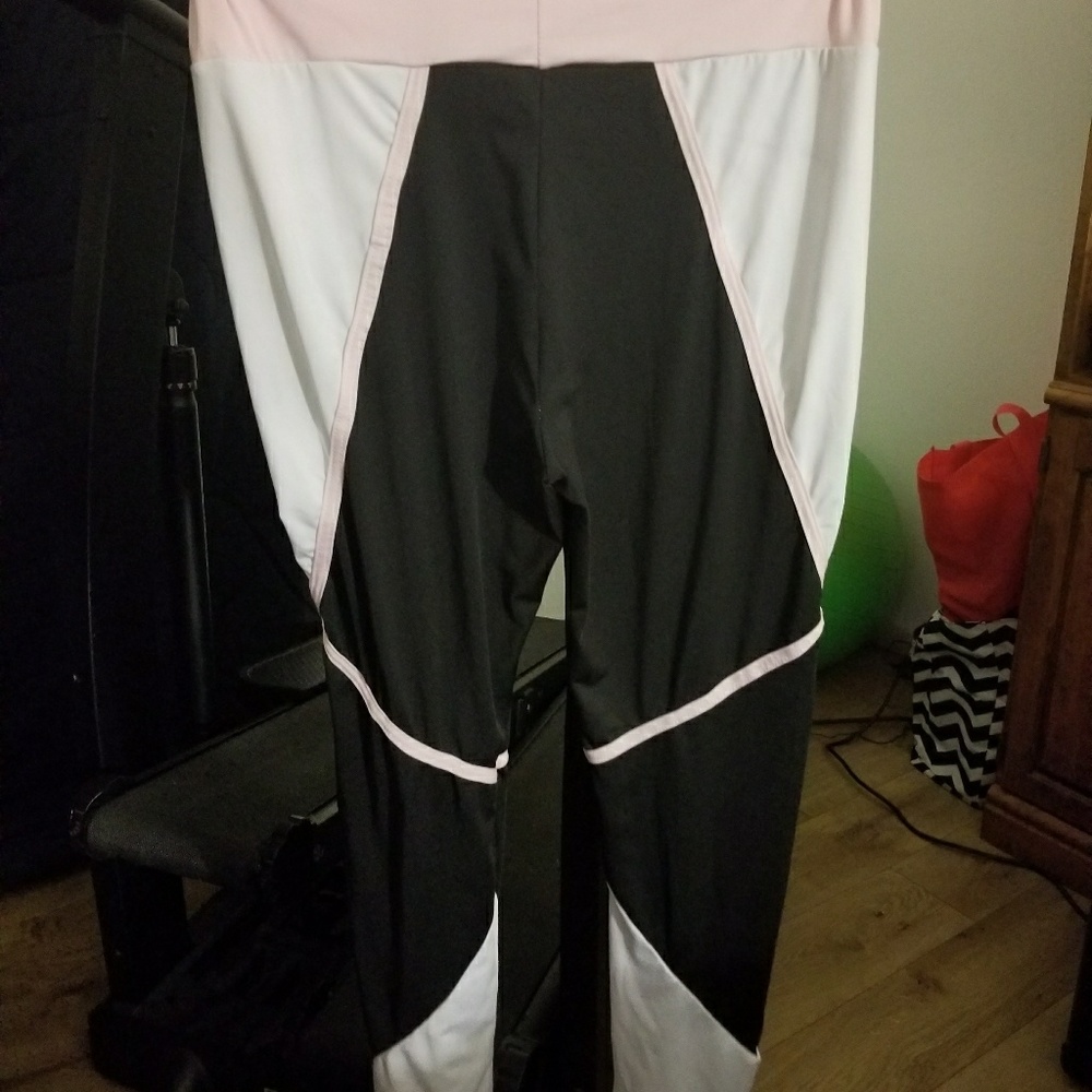 Workout set