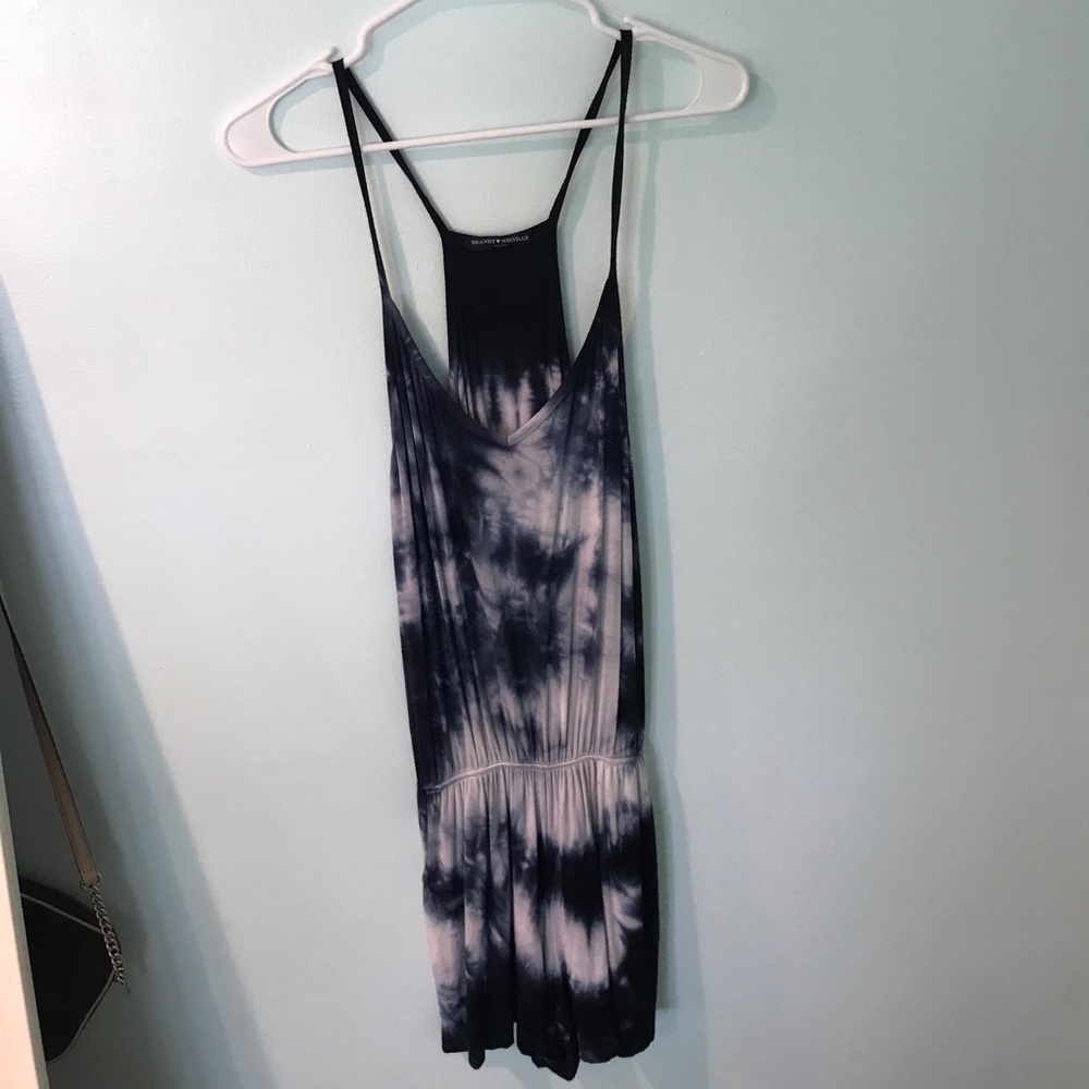 Brandy Melville Romper