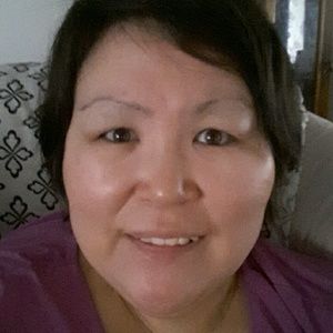 Meet your Posher, Alexandra