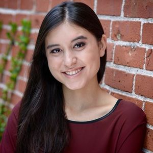 Meet your Posher, Alyssa