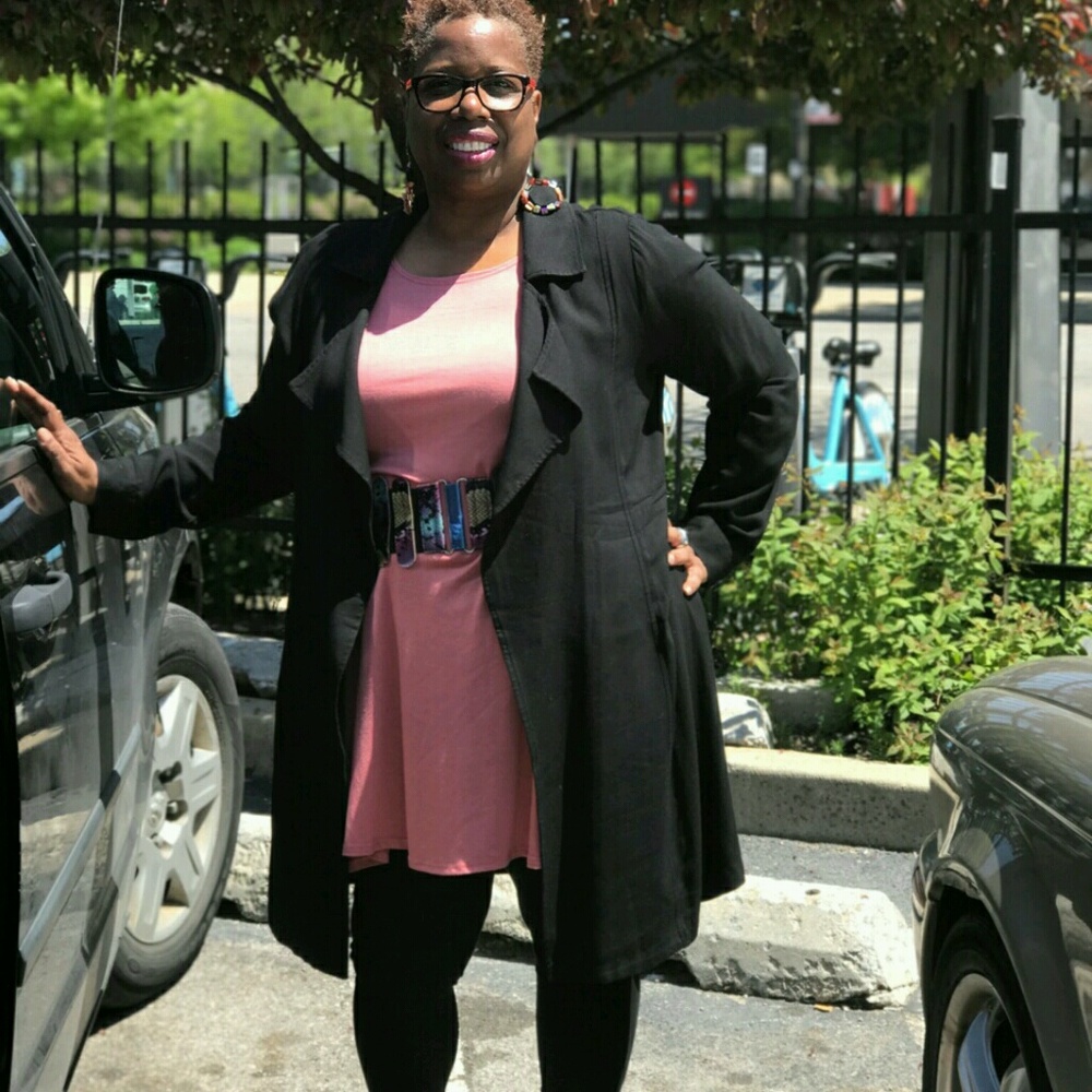 Meet your Posher, Diane