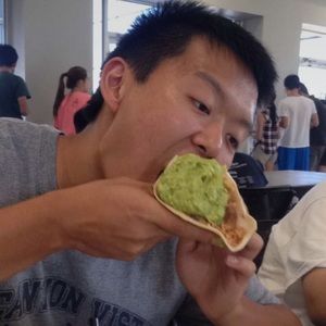 Meet your Posher, Carter