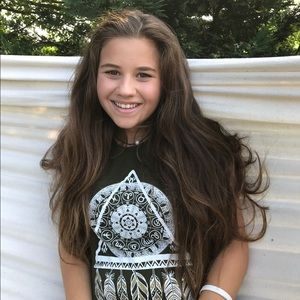 Meet your Posher, Arianna