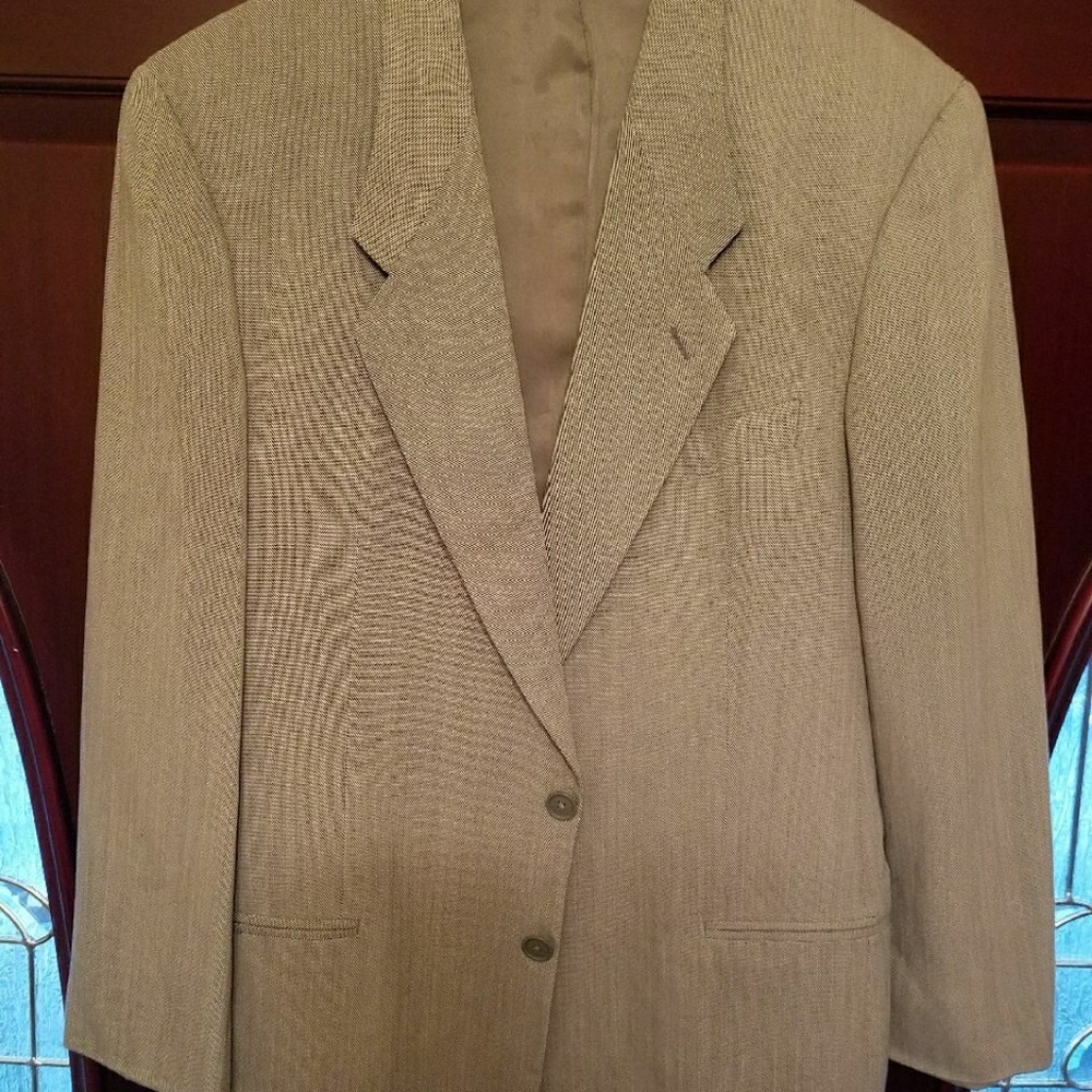 Men's Blazer coat