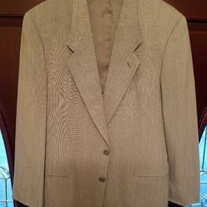 Men's Blazer coat
