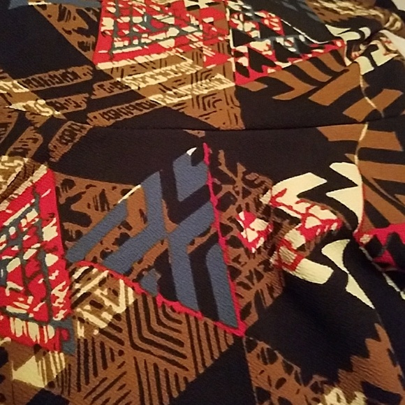 LuLaRoe (3 Piece BUNDLE) - Picture 6 of 6
