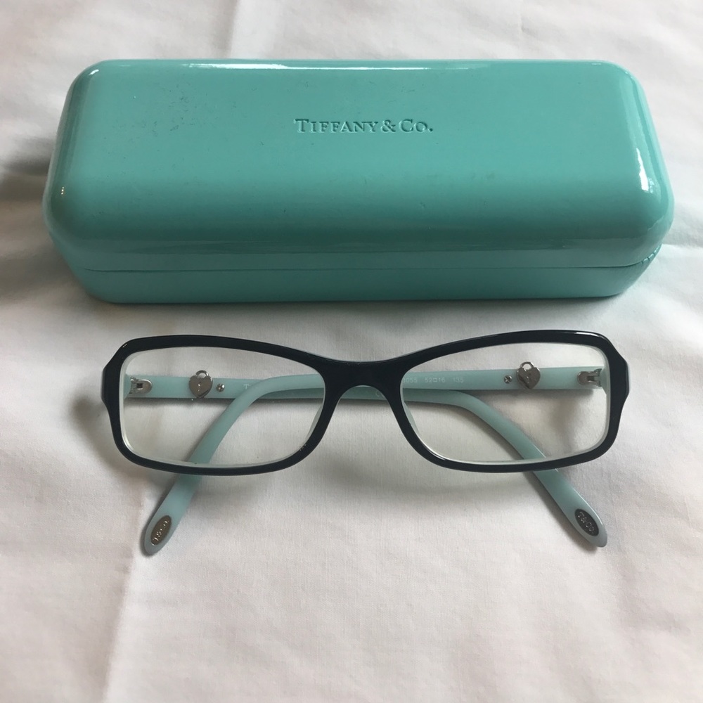 Tiffany & Co. Eyeglasses