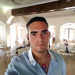 Meet your Posher, Alexander