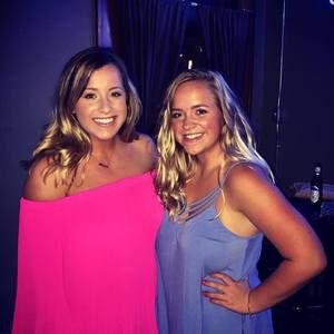 Meet your Posher, Taylor