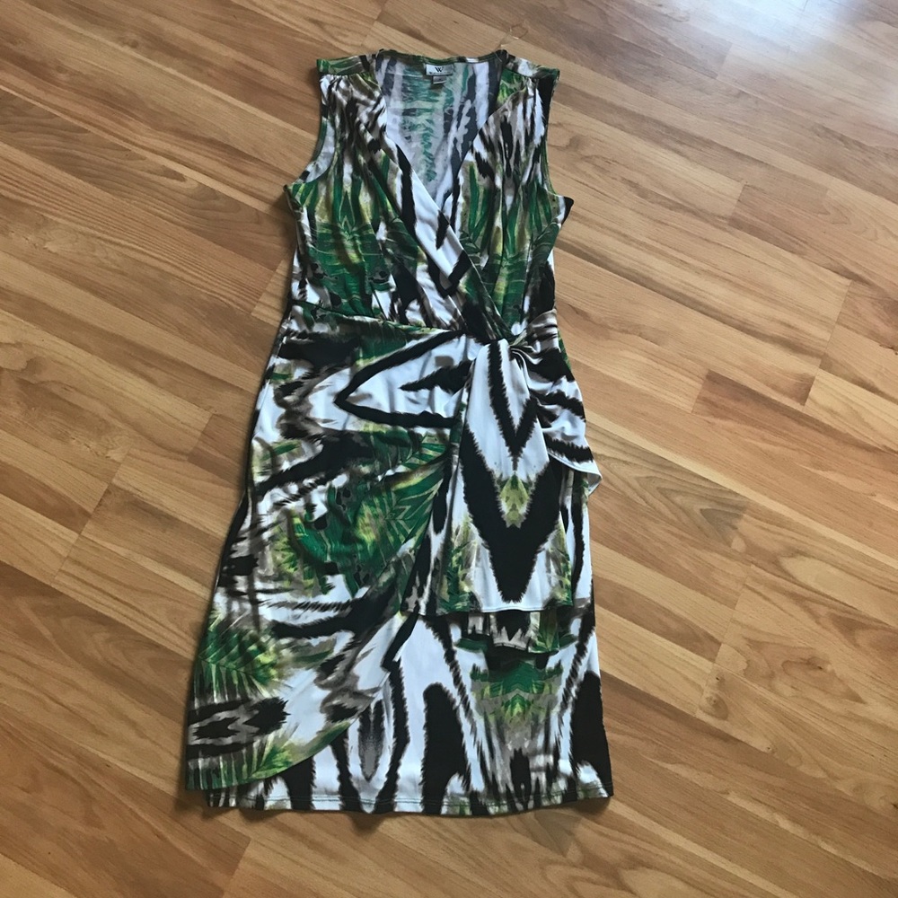 Worthington dress