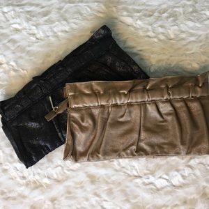 Twin pack clutches! 💕🛍