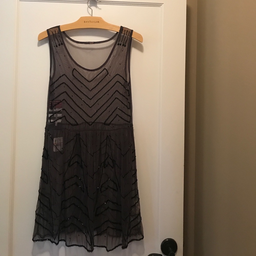 Free People Slip