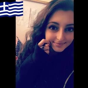 Meet your Posher, Stephanie