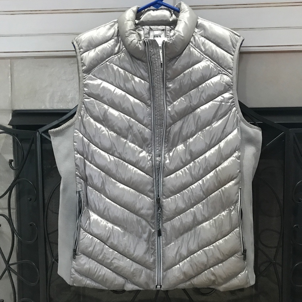 GAP Vest