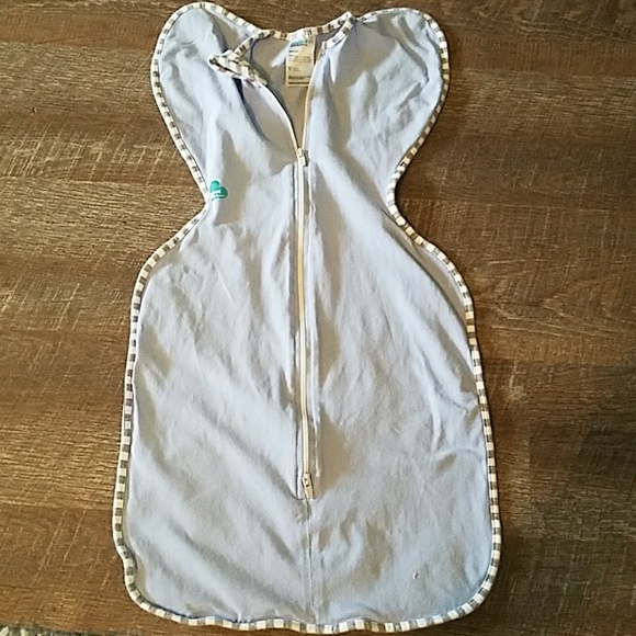 Love to Dream Swaddle Original - Picture 1 of 3