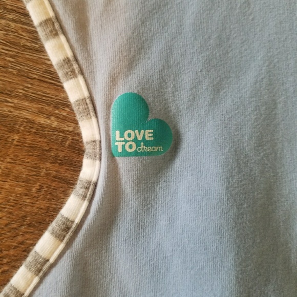 Love to Dream Swaddle Original - Picture 2 of 3