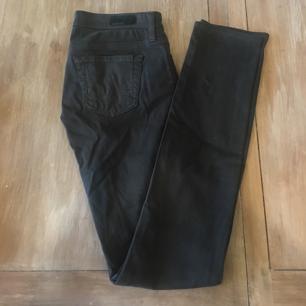 AG jeans, grey