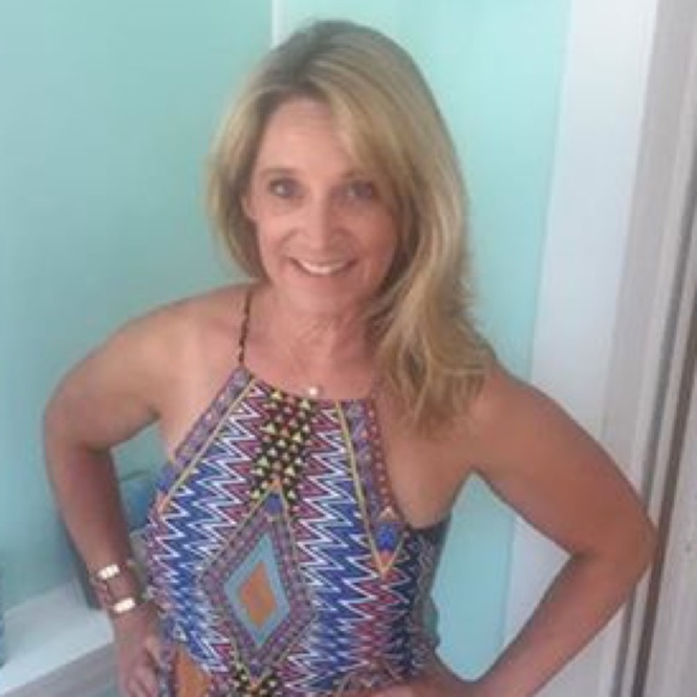 Meet your Posher, Denise