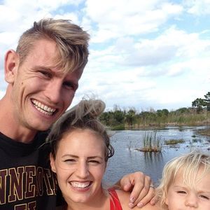 Meet your Posher, Josh-karina