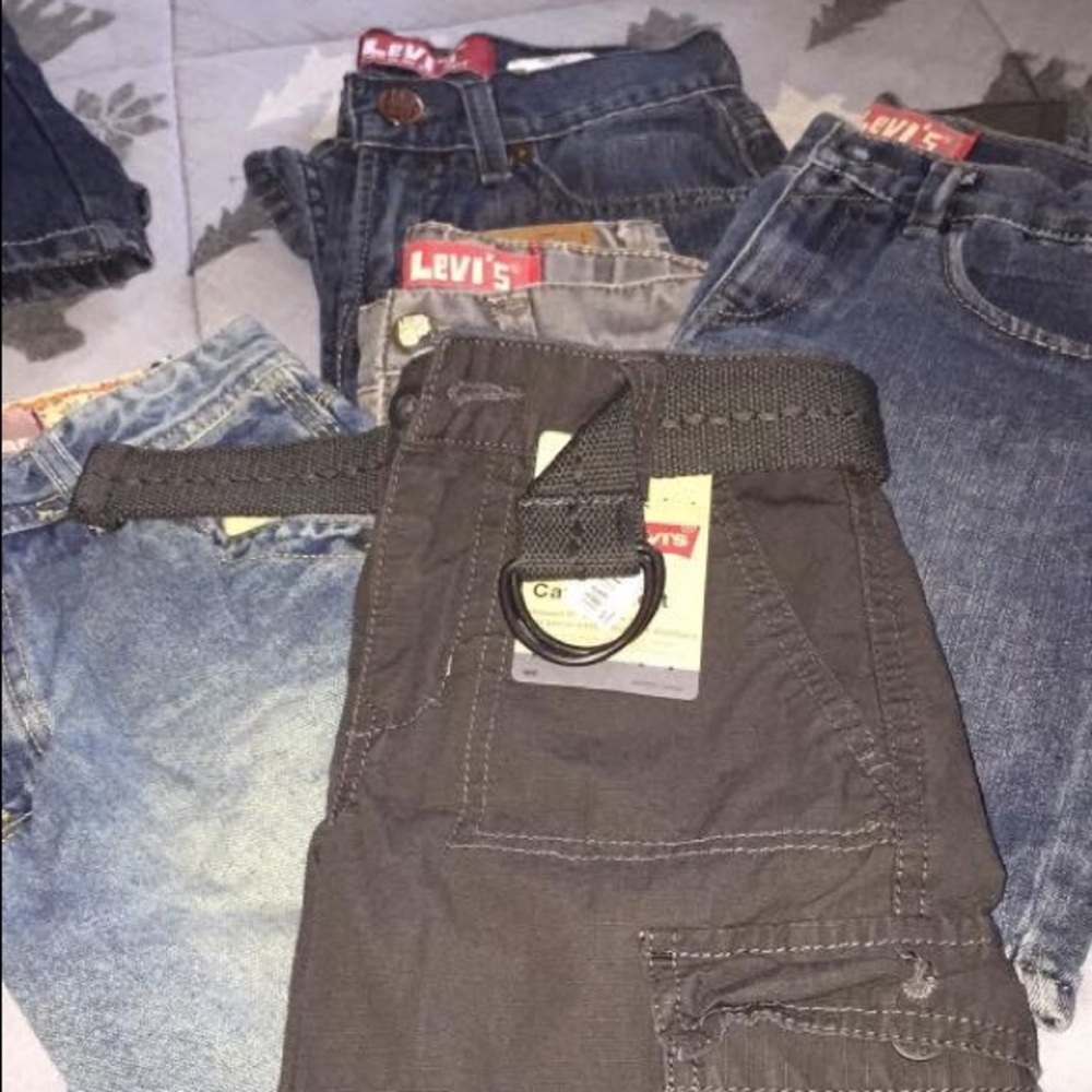 Boy Levi's ONE SOLD
