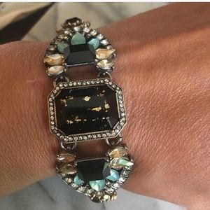 Trevi Statement bracelet chloe + isabel