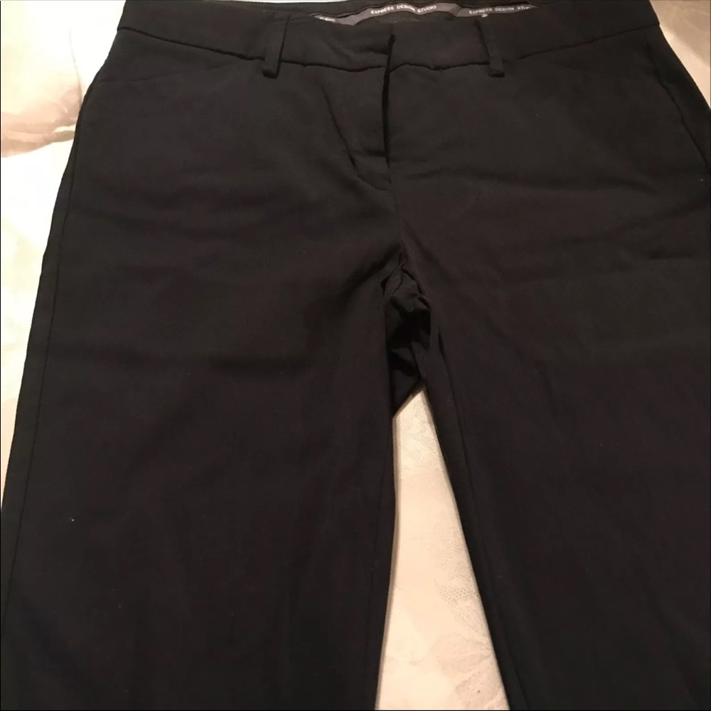 Express Editor pants size 4L