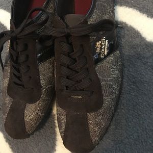 Coach Sneakers