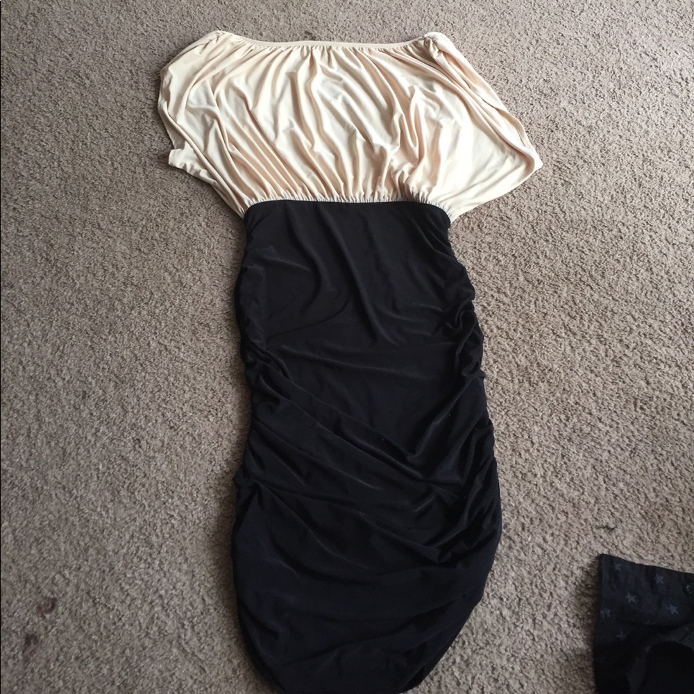 Formal dress